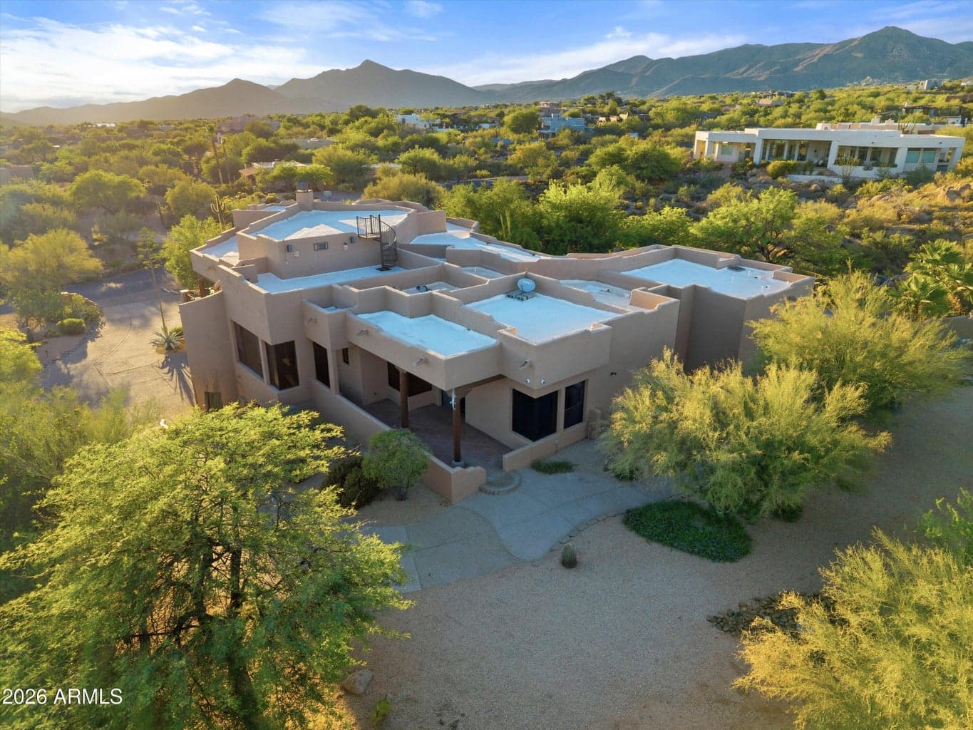 38809 N Boulder View Drive, Scottsdale, AZ — photo 3 of 53
