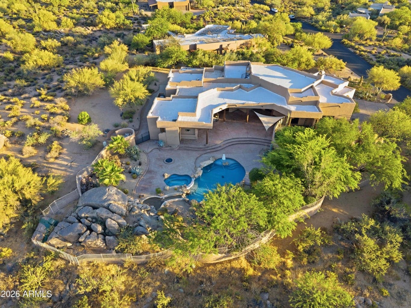 38809 N Boulder View Drive