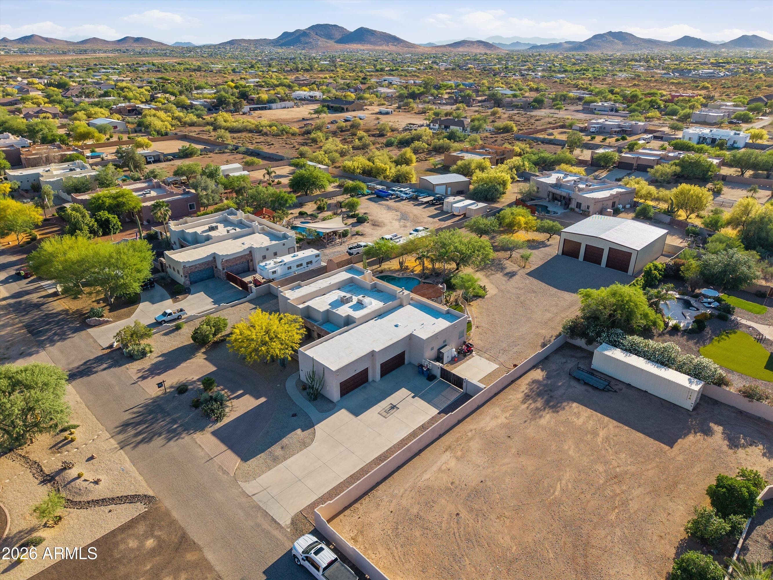 39306 N 2ND Place, Desert Hills, AZ — photo 4 of 40