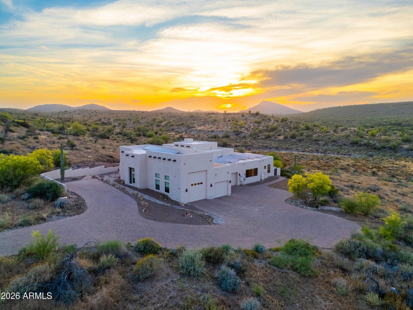 4898 E Rockaway Hills Drive