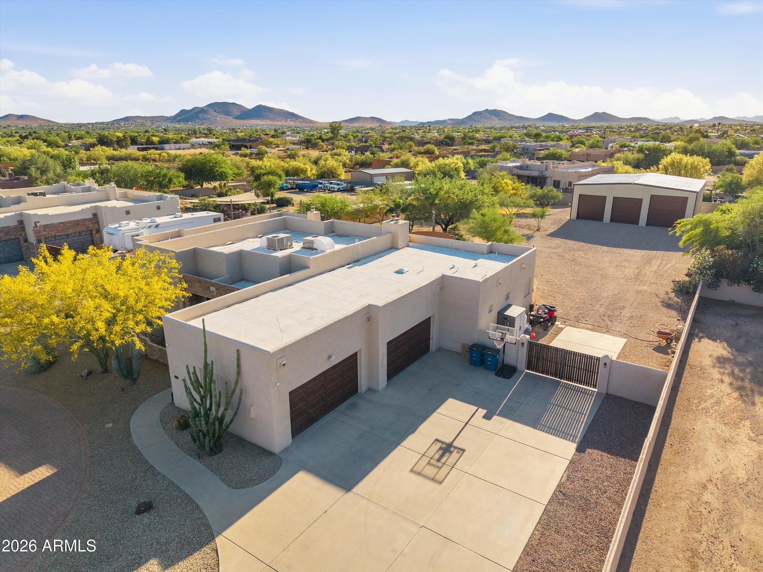 39306 N 2ND Place, Desert Hills, AZ — photo 3 of 40