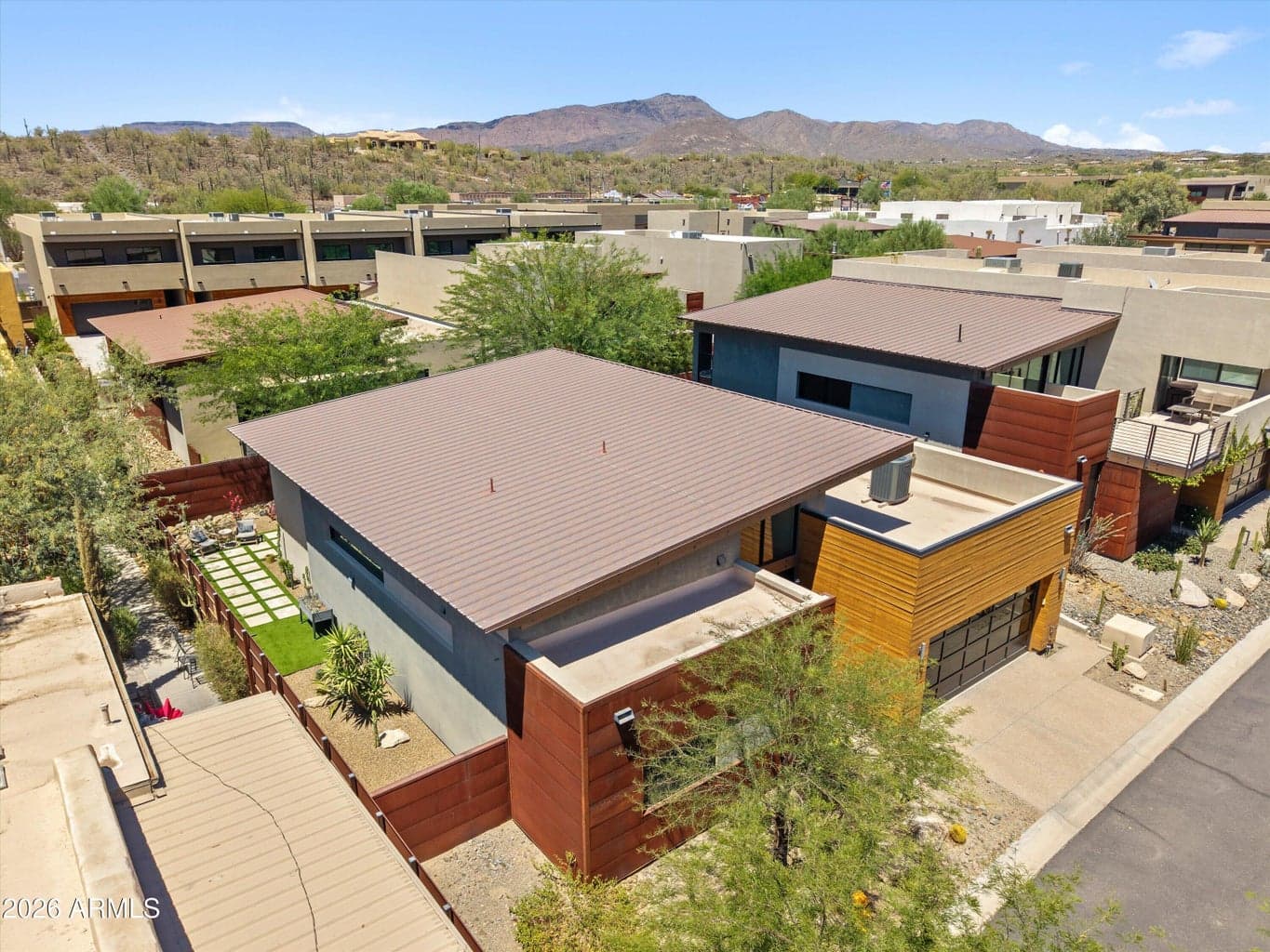 6525 E Cave Creek Rd
