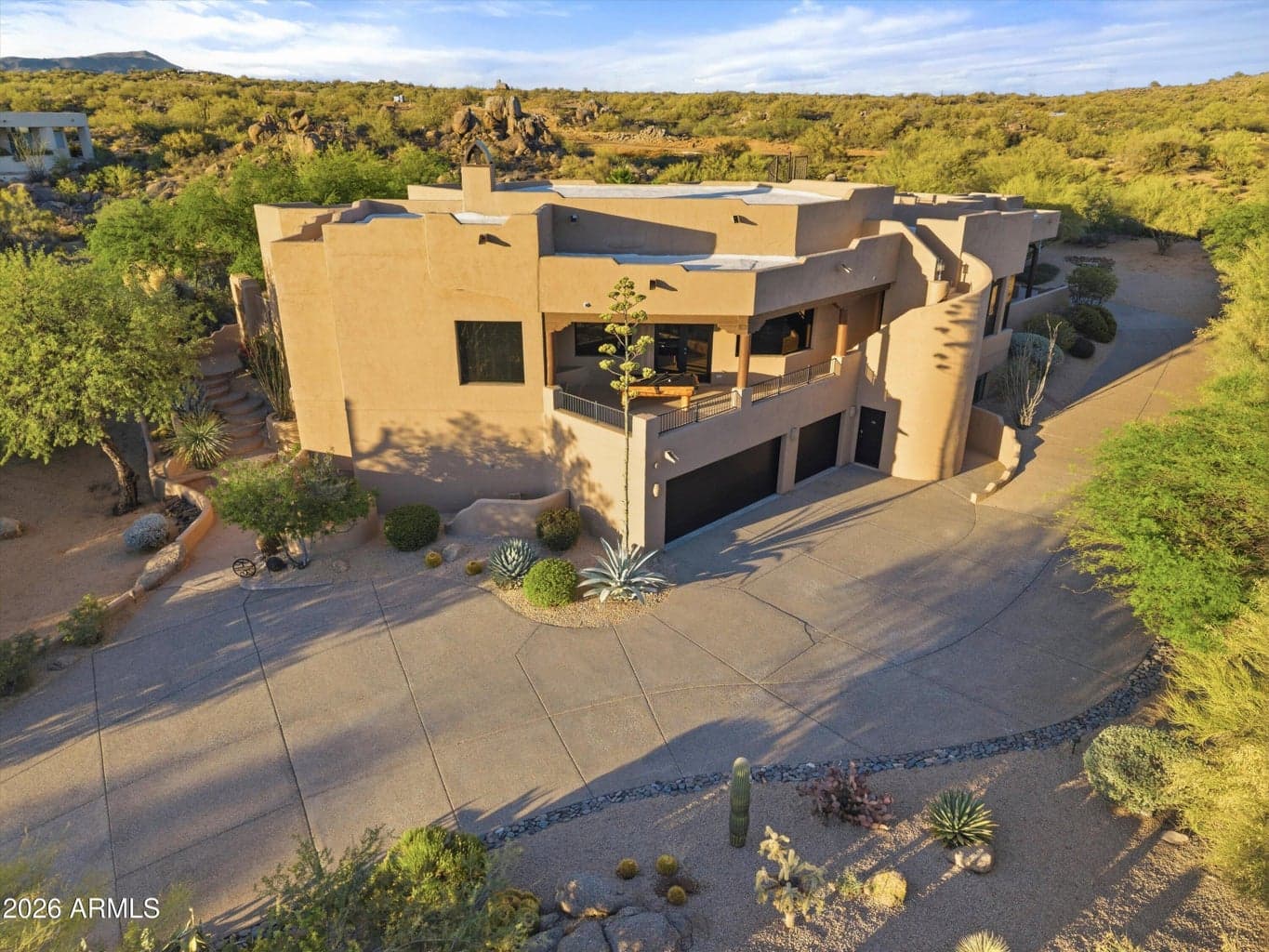 38809 N Boulder View Drive, Scottsdale, AZ — photo 4 of 53