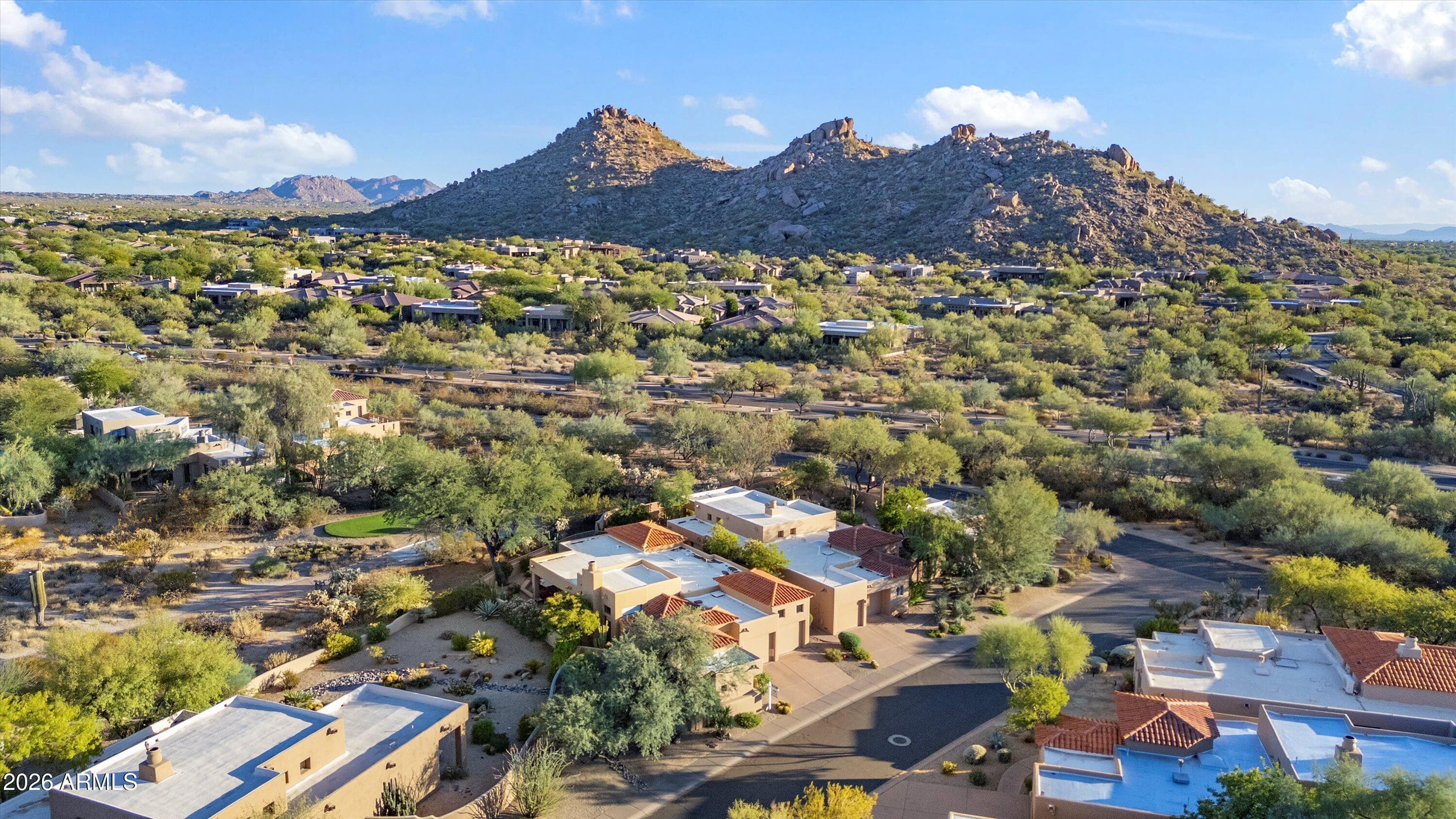 7500 E BOULDERS Parkway, Scottsdale, AZ — photo 3 of 40