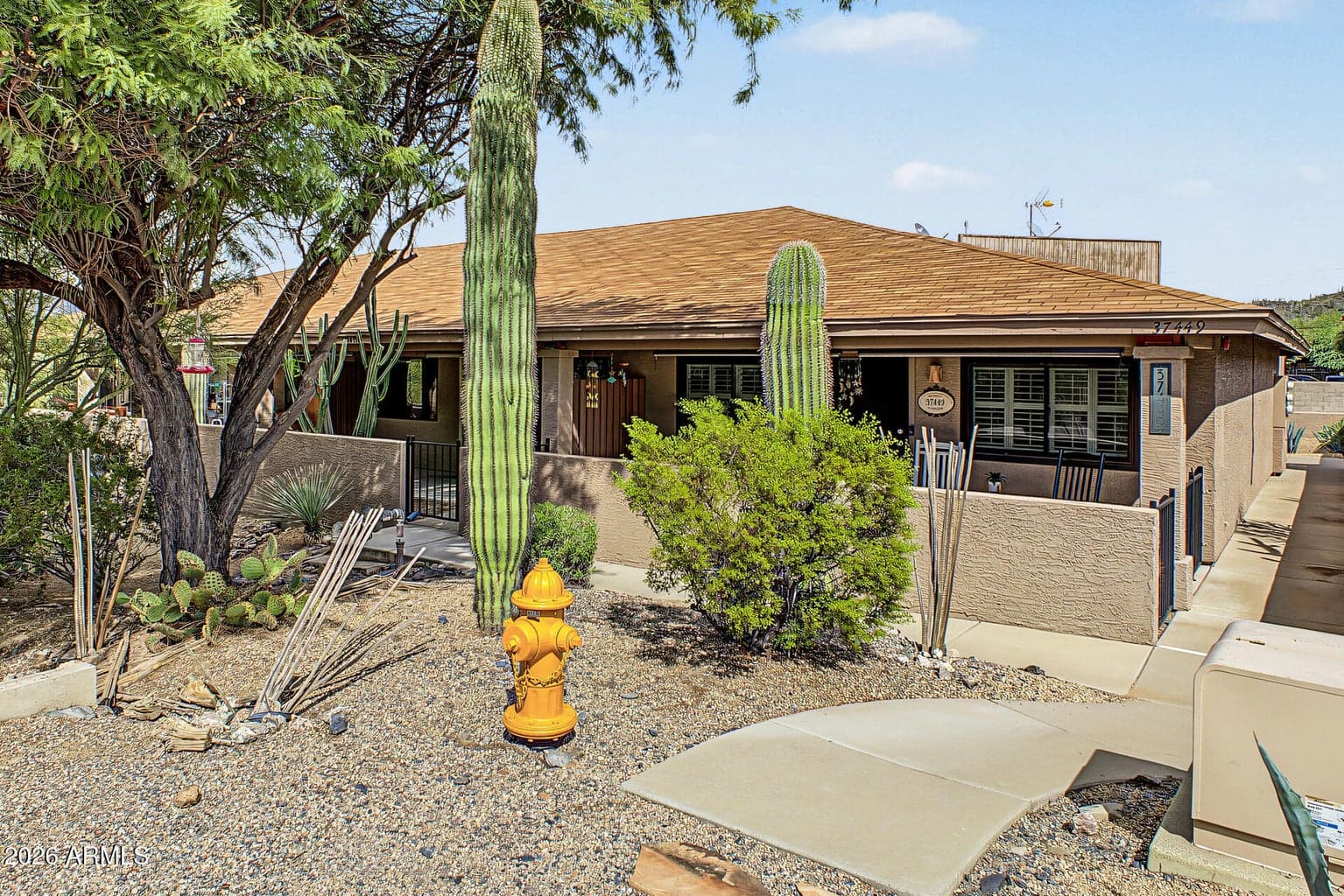 37451 N OOTAM Road, Cave Creek, AZ — photo 3 of 24