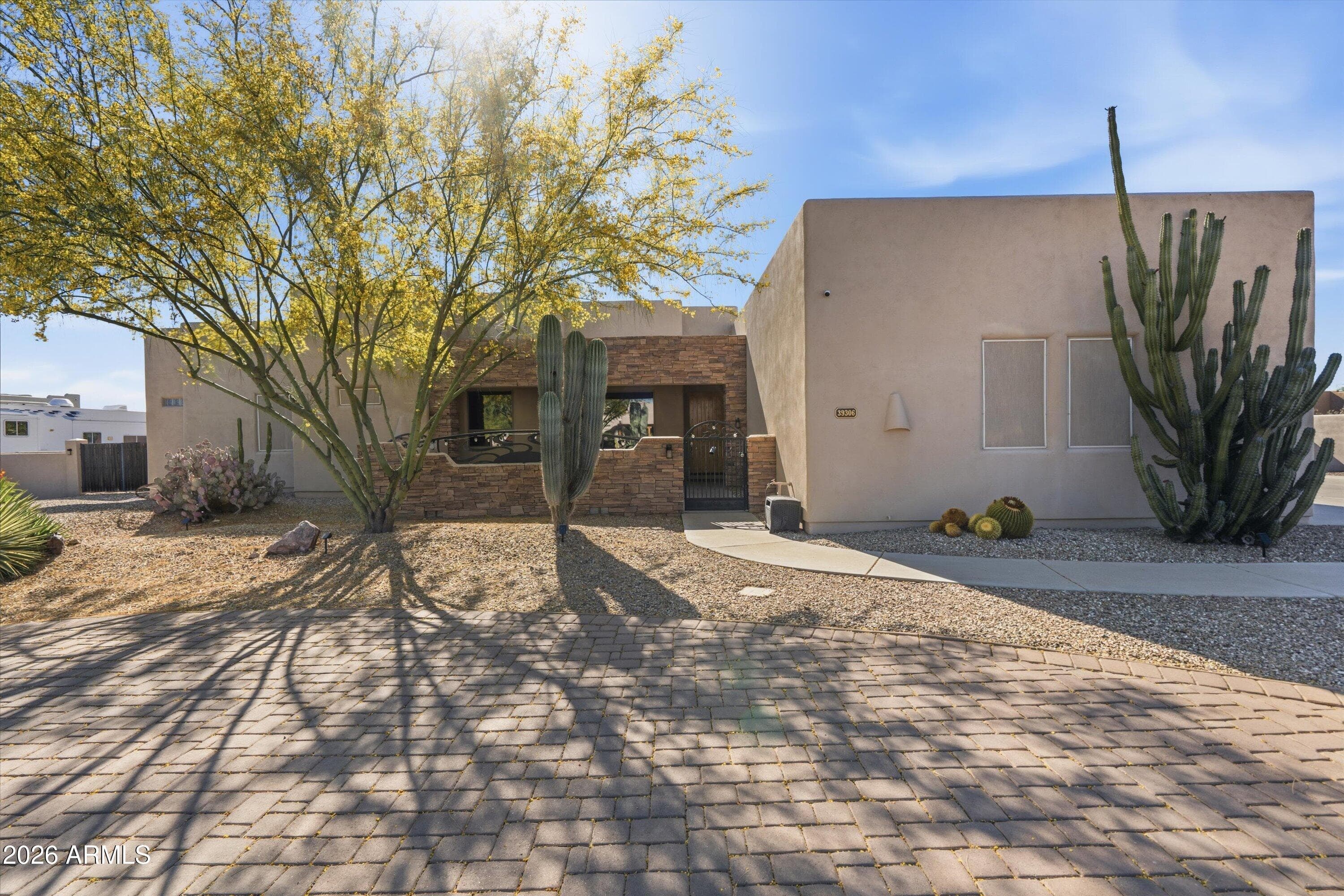 39306 N 2ND Place, Desert Hills, AZ — photo 2 of 40