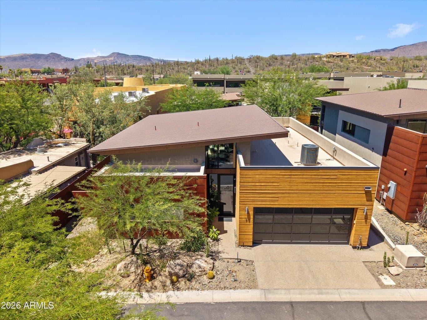 6525 E Cave Creek Rd, Cave Creek, AZ — photo 1 of 34
