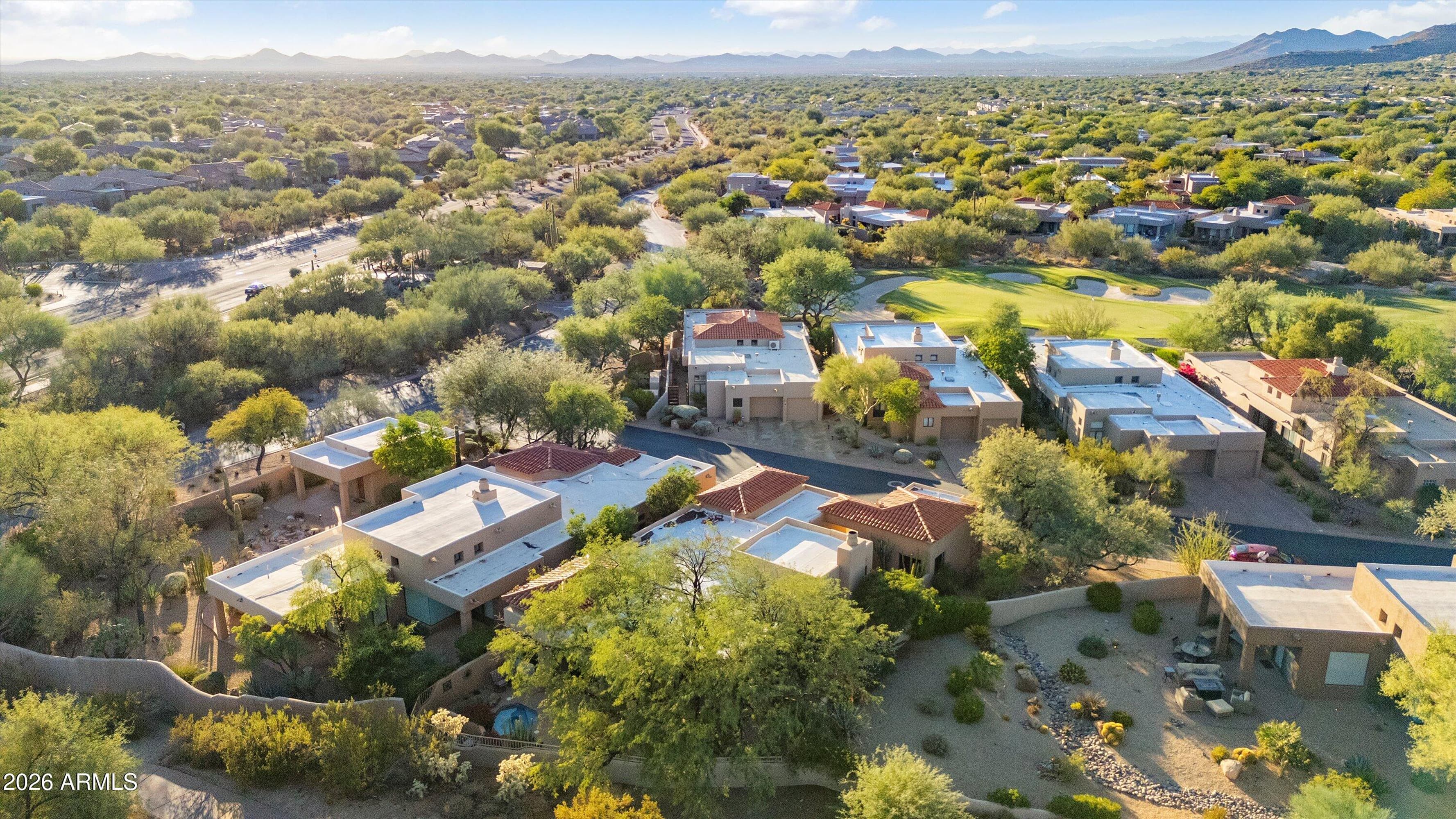 7500 E BOULDERS Parkway, Scottsdale, AZ — photo 4 of 40
