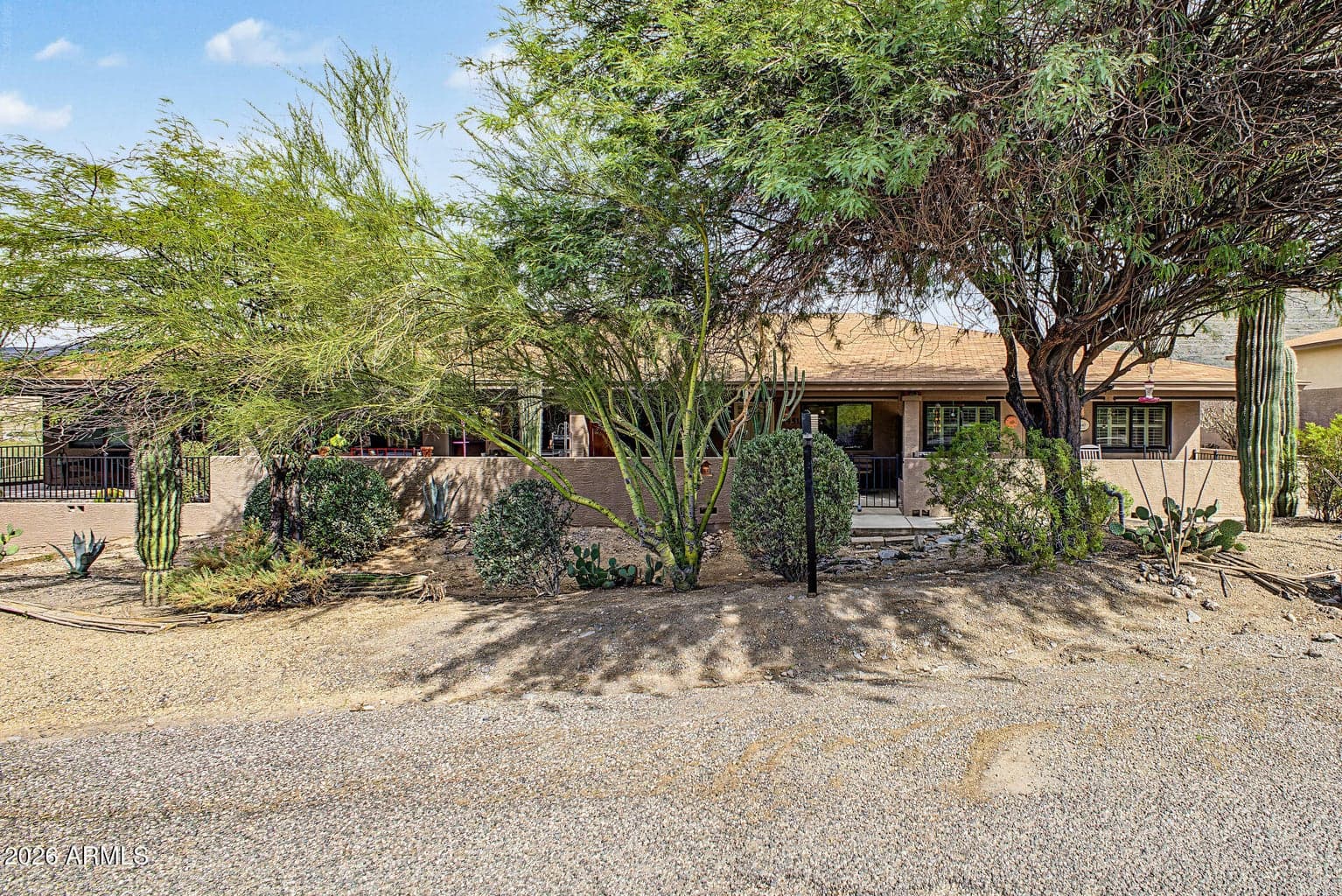 37451 N OOTAM Road, Cave Creek, AZ — photo 1 of 24